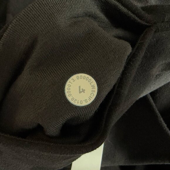 Lululemon Align Jogger 28" - 4 - Incognito Camo Multi Grey - Picture 5 of 9